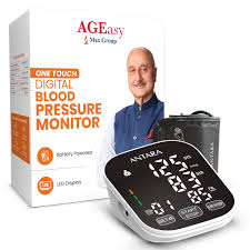AG EASY BP monitor 