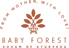 BABY FOREST